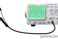 measure-oscilloscope