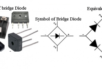 bridge-diode