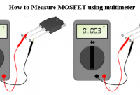 mosfet