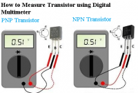 transistor