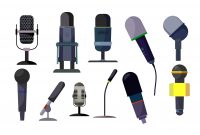 microphone