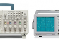 oscilloscope