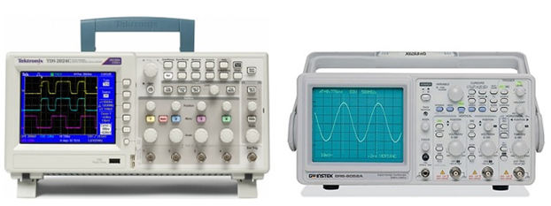 oscilloscope