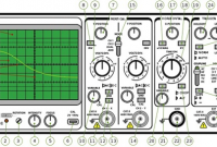 Oscilloscope