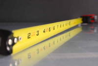 Length Measuring Instruments