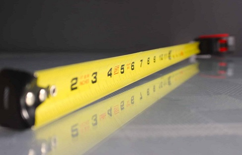 Length Measuring Instruments