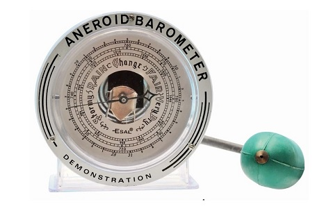 barometer