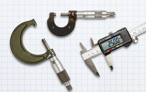 Length Measuring Instruments