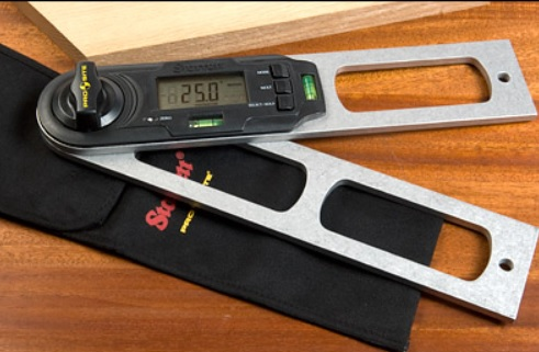 Length Measuring Instruments