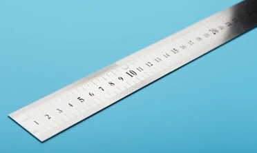 ruler