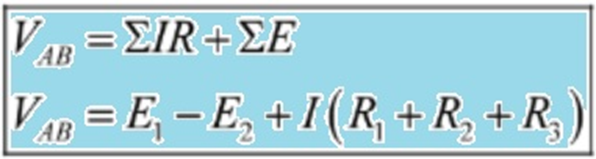 kirchhoff's law