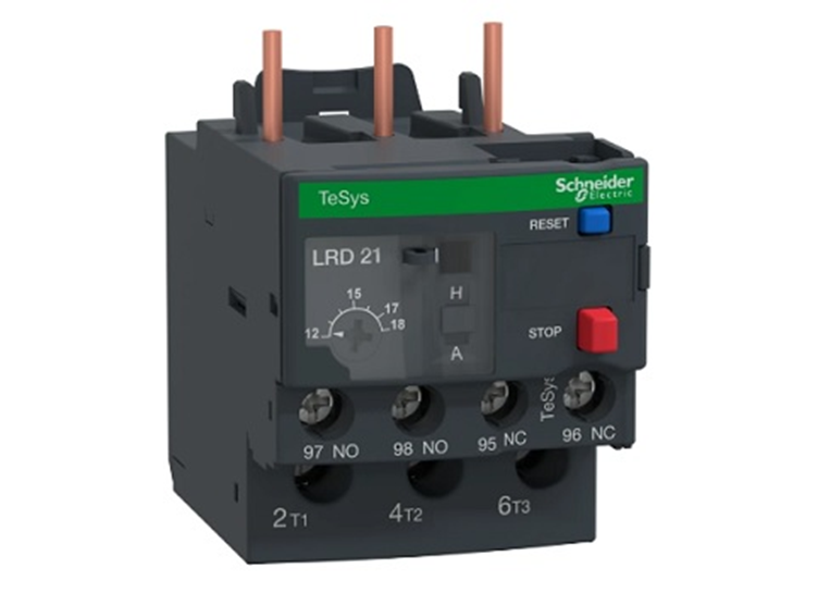 Thermal Overload Relay