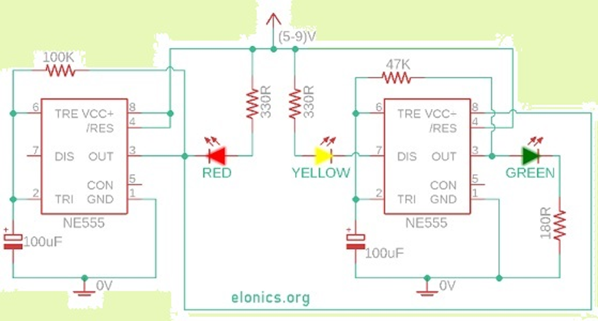 parallel circuit