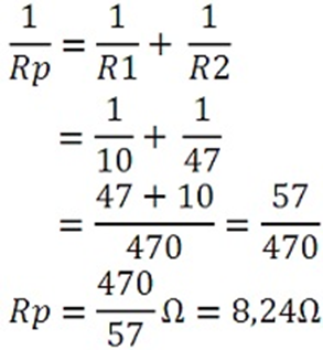 parallel circuit