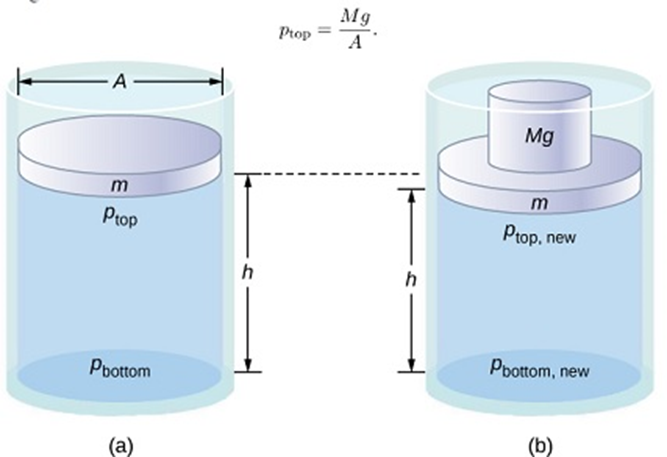 Pascal's Law