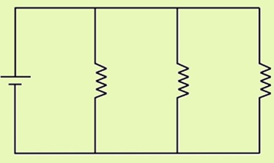 parallel circuit